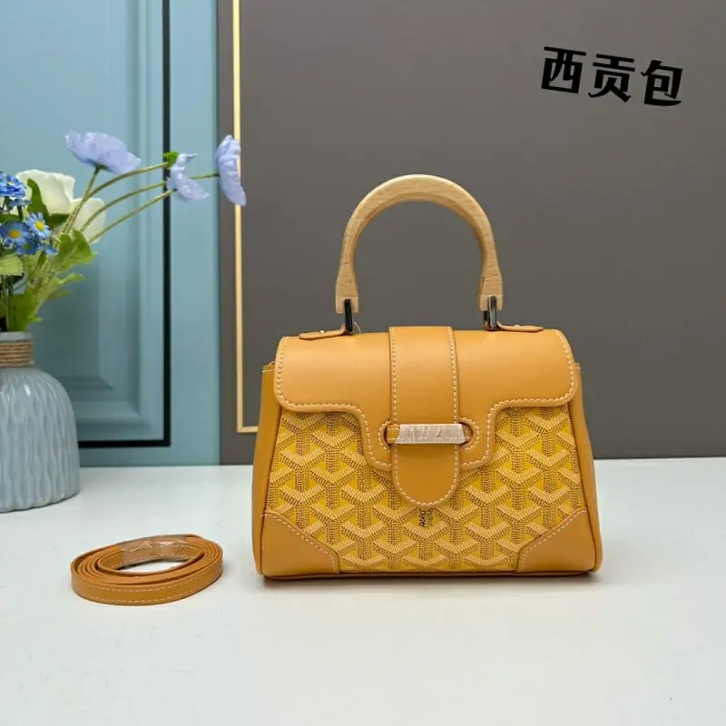 goyard aaa qualite sac a main  pour femme s_114bb3a